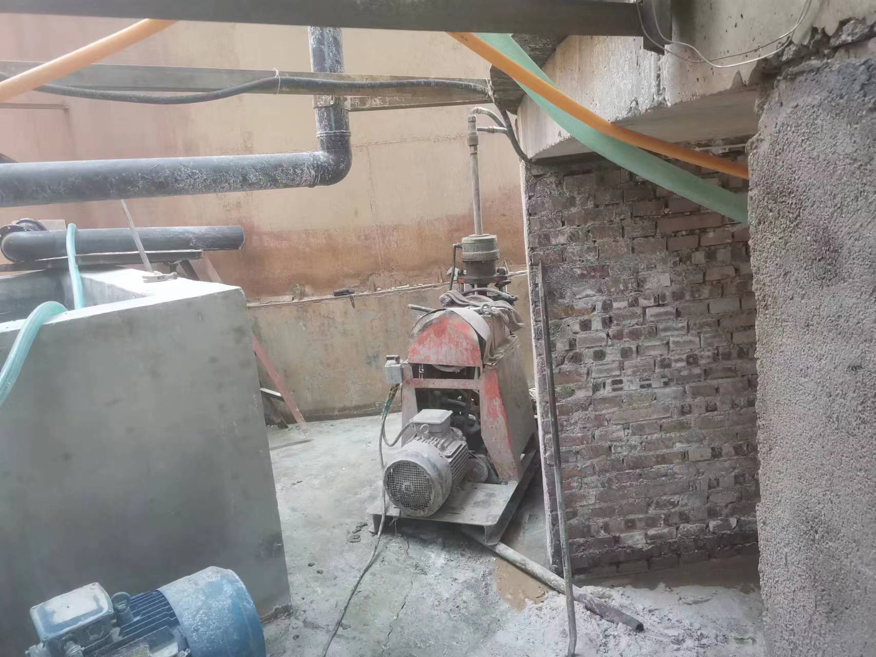 石阡压浆作业流程有哪些